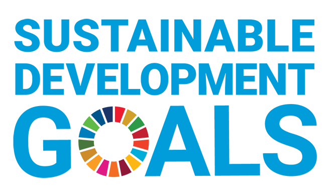 SDG logo Square