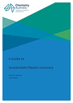 Sustainable Plastics Recovery guide thumb