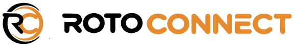 roto connect logo